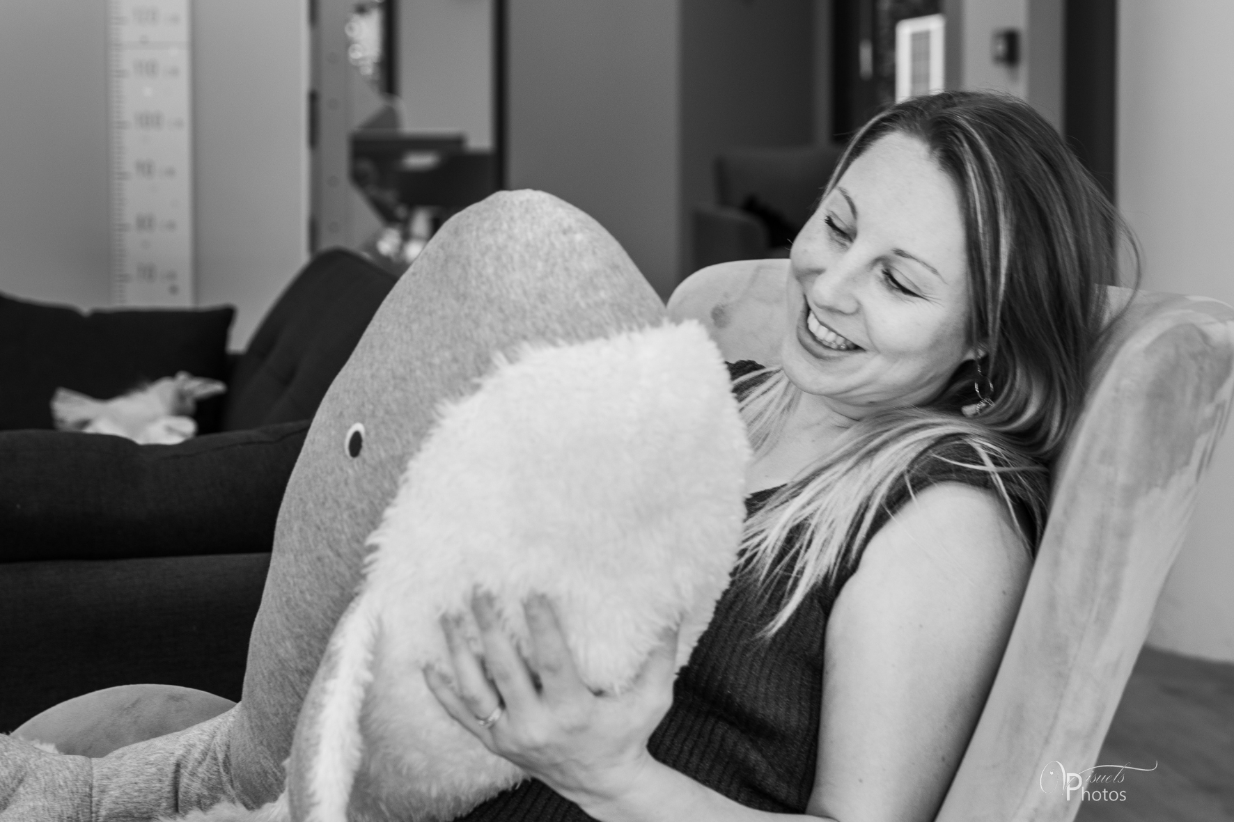 La vie en soie – Stéphanie