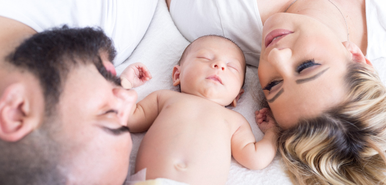 La vie en soie – parents