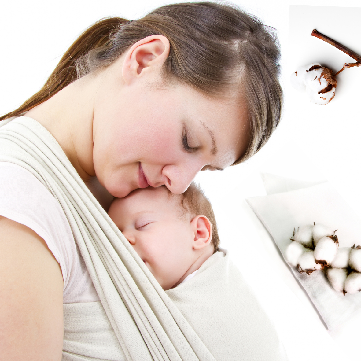 La vie en soie – portage physiologique