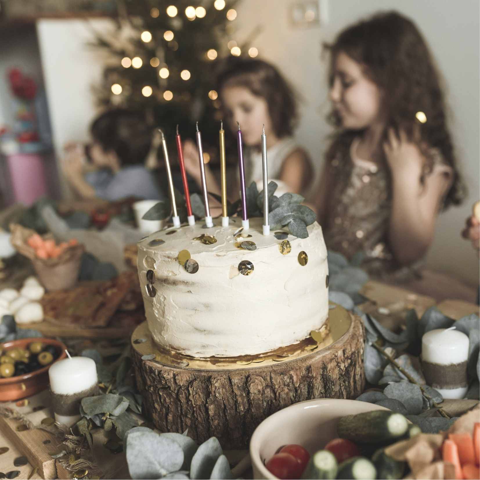 la vie en soie – anniversaires