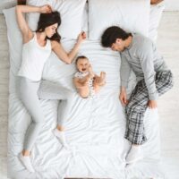 La vie en soie – épuisement parental