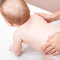 ostéo bébé