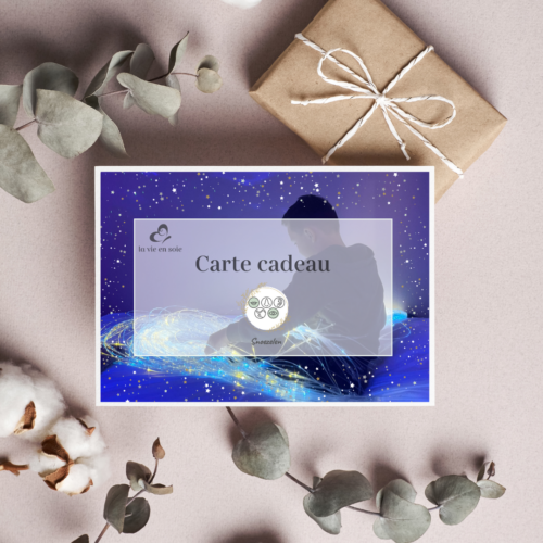 Carte Snoezelen