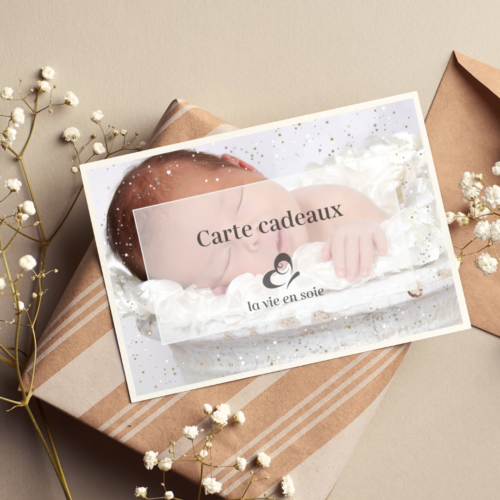 Carte cadeaux