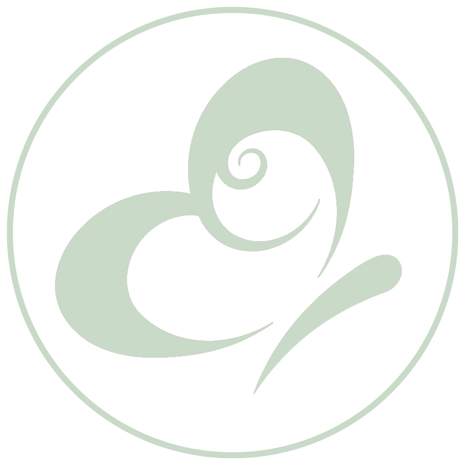 La vie en soie Logo